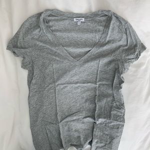 Splendid vneck T-shirt